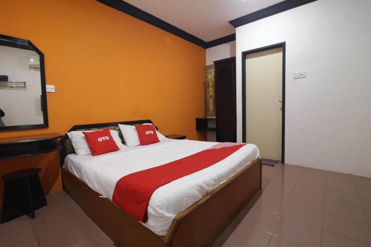 G City Hotel Teluk Intan Zewnętrze zdjęcie