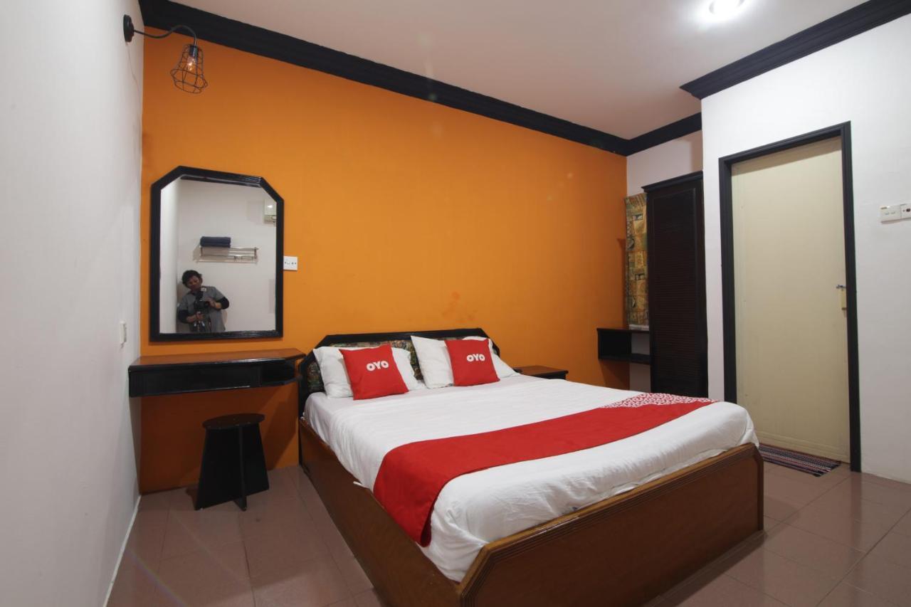 G City Hotel Teluk Intan Zewnętrze zdjęcie